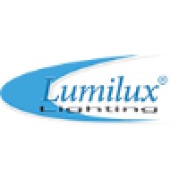 LumiluxLighting logo, LumiluxLighting contact details