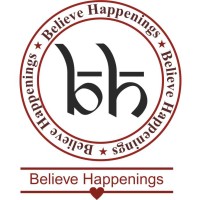 Believe Happenings BH logo, Believe Happenings BH contact details