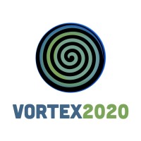 Vortex2020 logo, Vortex2020 contact details