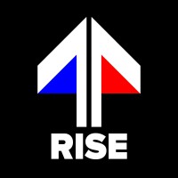 RISE-INC logo, RISE-INC contact details