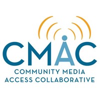 Community Media Access Collaborative logo, Community Media Access Collaborative contact details