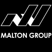 MALTON Group logo, MALTON Group contact details