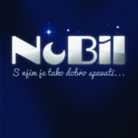 Nobil logo, Nobil contact details