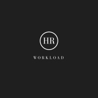 HR Workload logo, HR Workload contact details