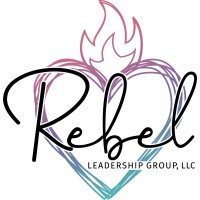 Rebel Leadership Group, LLC logo, Rebel Leadership Group, LLC contact details