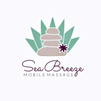 Sea Breeze Massage and Health logo, Sea Breeze Massage and Health contact details