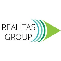 Realitas Group logo, Realitas Group contact details