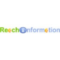 Reach Information logo, Reach Information contact details