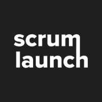 ScrumLaunch Ukraine logo, ScrumLaunch Ukraine contact details