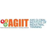 AGIIT logo, AGIIT contact details