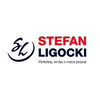 Stefan Ligocki - Marketing, Vendas e Marca Pessoal logo, Stefan Ligocki - Marketing, Vendas e Marca Pessoal contact details