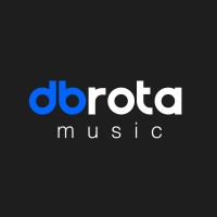 dBrota Music logo, dBrota Music contact details