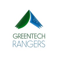 GreenTech Rangers logo, GreenTech Rangers contact details