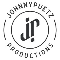 johnnypuetz Productions logo, johnnypuetz Productions contact details