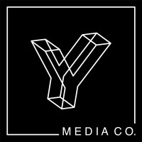 YY Media Co. logo, YY Media Co. contact details