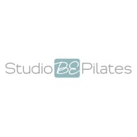 Studio BE Pilates logo, Studio BE Pilates contact details