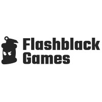 Flashblack Games logo, Flashblack Games contact details