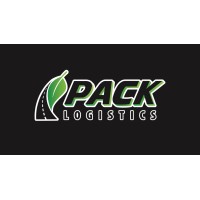 PACK Logistics logo, PACK Logistics contact details