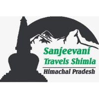 sanjeevani travels shimla logo, sanjeevani travels shimla contact details