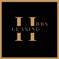 HBBS Auto and Equipment Leasing Inc. logo, HBBS Auto and Equipment Leasing Inc. contact details