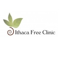 Ithaca Health Alliance/Ithaca Free Clinic logo, Ithaca Health Alliance/Ithaca Free Clinic contact details