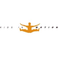 Kids In Motion logo, Kids In Motion contact details