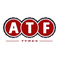 Asian Tire Factory Ltd. | ATF Tyres logo, Asian Tire Factory Ltd. | ATF Tyres contact details