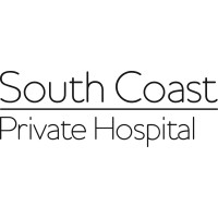 South Coast Private Hospital logo, South Coast Private Hospital contact details