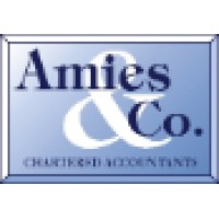 Amies & Co logo, Amies & Co contact details