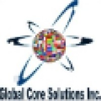 Global Core Solutions International logo, Global Core Solutions International contact details