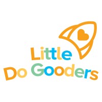 Little Do Gooders logo, Little Do Gooders contact details