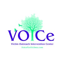 Victim Outreach Intervention logo, Victim Outreach Intervention contact details