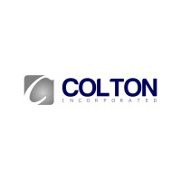 Colton Incorporated logo, Colton Incorporated contact details