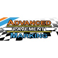 Advanced Pavement MarkingÂ® logo, Advanced Pavement MarkingÂ® contact details