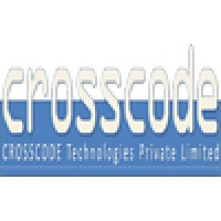 CROSSCODE Technologies Private Limited logo, CROSSCODE Technologies Private Limited contact details