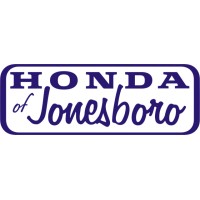 Honda of Jonesboro logo, Honda of Jonesboro contact details