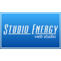 STUDIO ENERGY logo, STUDIO ENERGY contact details