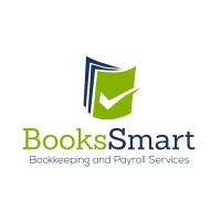 BooksSmart Bookkeeping & Payroll Services logo, BooksSmart Bookkeeping & Payroll Services contact details