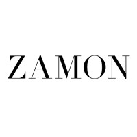 Zamon logo, Zamon contact details