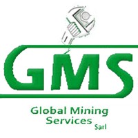 Global Mining Services Guinée logo, Global Mining Services Guinée contact details