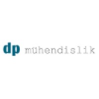 dp Mühendislik logo, dp Mühendislik contact details