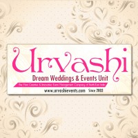 Urvashi Dream Weddings logo, Urvashi Dream Weddings contact details