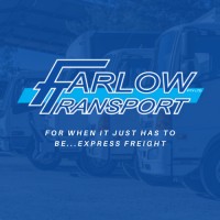 Farlow Transport Pty Ltd logo, Farlow Transport Pty Ltd contact details