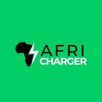 AFRICHARGER logo, AFRICHARGER contact details