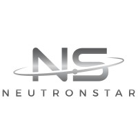 NeutronStar logo, NeutronStar contact details