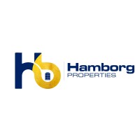 Hamborg Properties logo, Hamborg Properties contact details