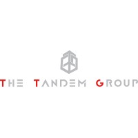 The Tandem Group logo, The Tandem Group contact details