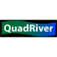 QuadRiver Inc. logo, QuadRiver Inc. contact details