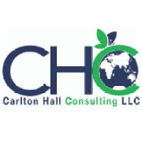 Carlton Hall Consulting logo, Carlton Hall Consulting contact details