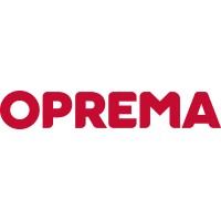 Oprema logo, Oprema contact details